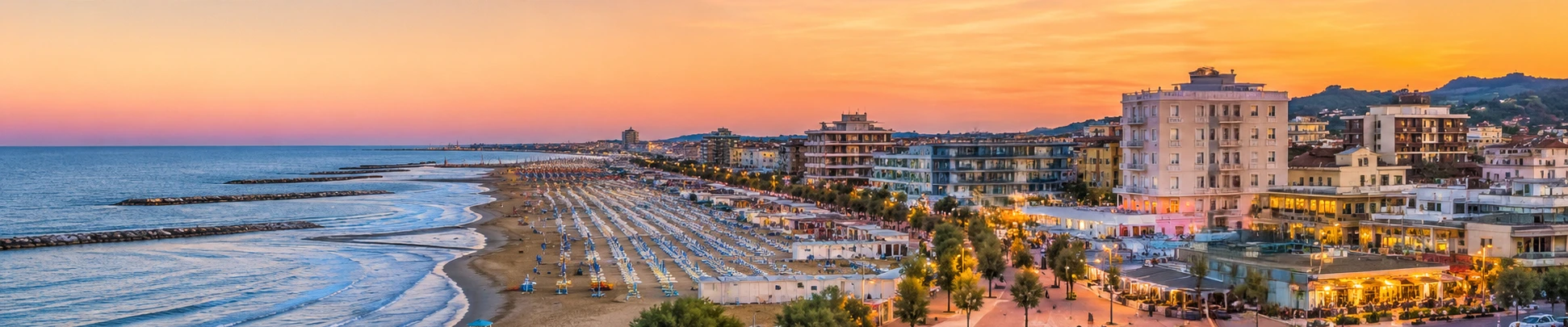 Immagine citt&agrave; Cattolica