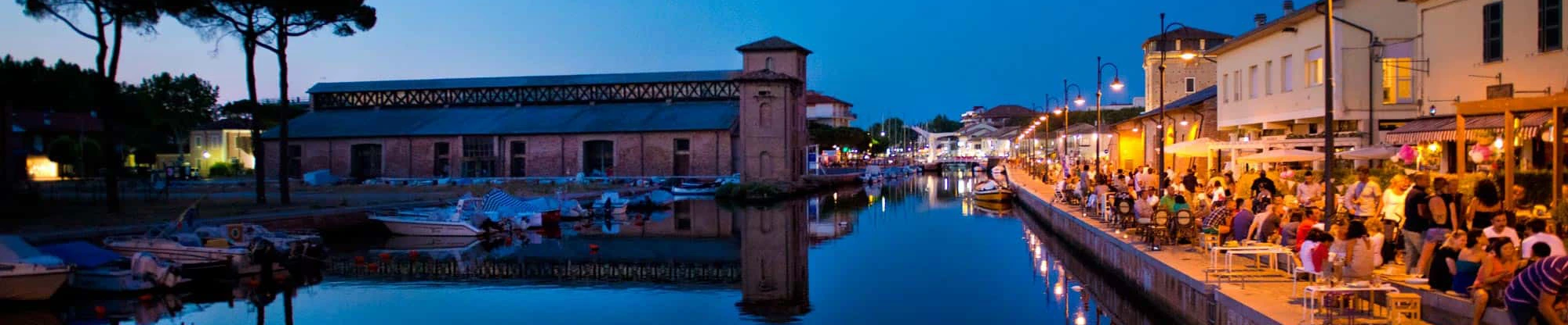 Immagine citt&agrave; Cervia