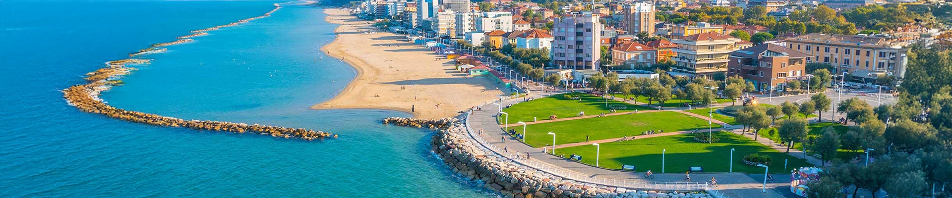 Immagine citt&agrave; Pesaro