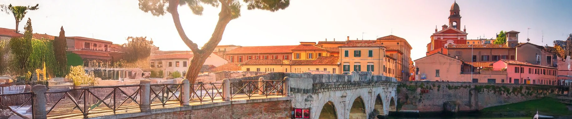 Immagine citt&agrave; Rimini