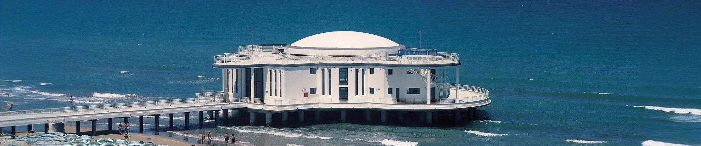 Immagine citt&agrave; Senigallia