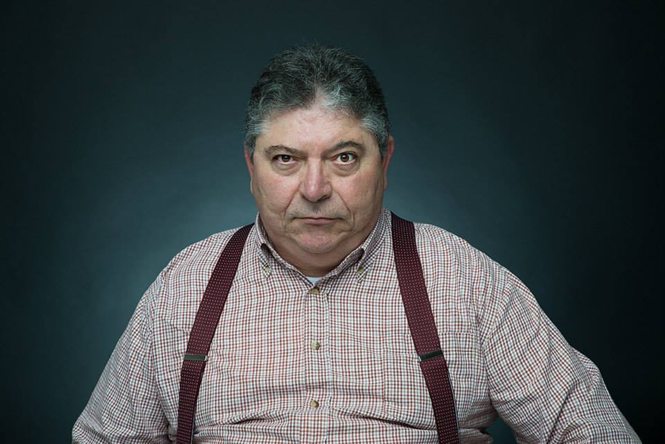 Foto Wine & Food Writer Pino De Luca
