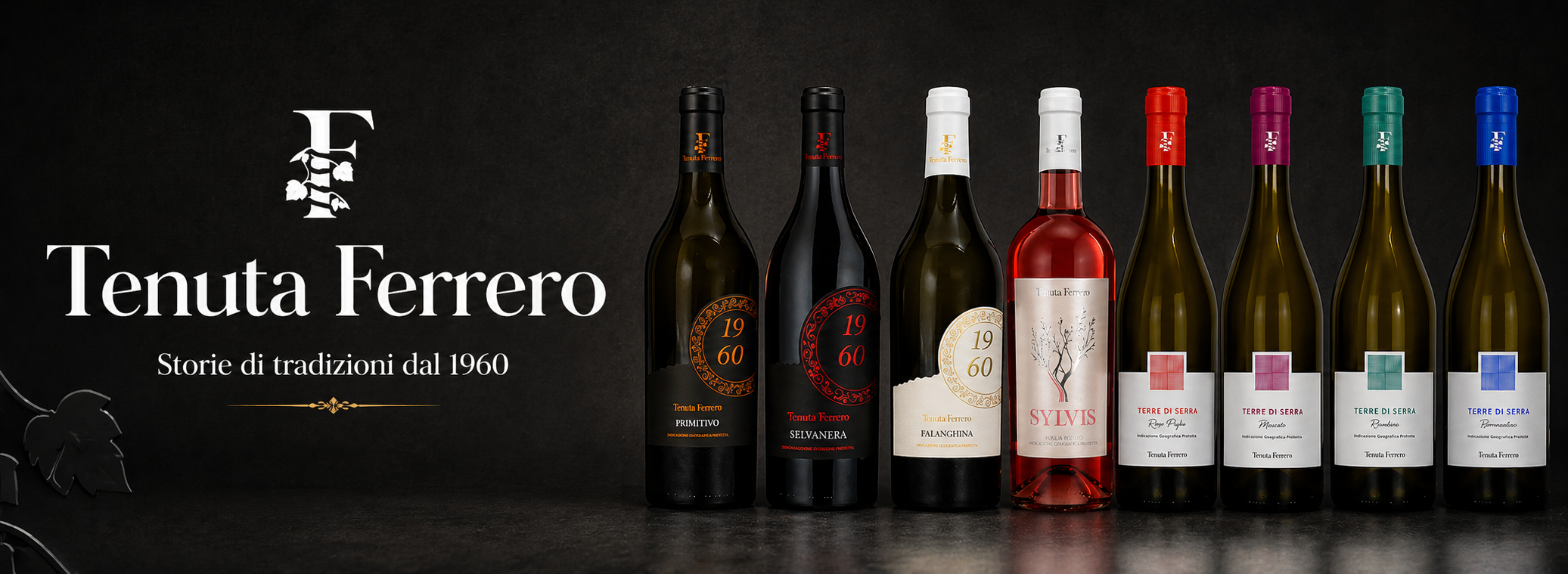 Tenuta Ferrero
