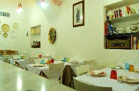 Ristorante Taverna Del Duca Locorotondo - Foto 1