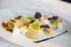 Frank Rizzuti ristorante Cucina Del Sud Potenza - Foto 1