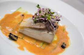 Frank Rizzuti ristorante Cucina Del Sud Potenza - Foto 3