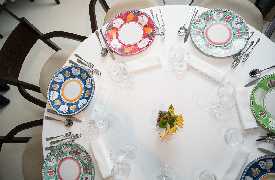 Frank Rizzuti ristorante Cucina Del Sud Potenza - Foto 6