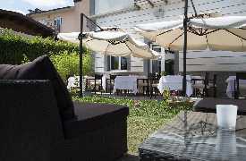 Frank Rizzuti ristorante Cucina Del Sud Potenza - Foto 8