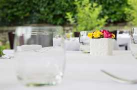 Frank Rizzuti ristorante Cucina Del Sud Potenza - Foto 9