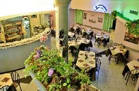Ristorarante pizzeria Il Sagittario Forli - Foto 4