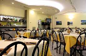 Ristorarante pizzeria Il Sagittario Forli - Foto 7