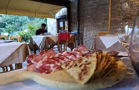 Agriturismo Ca' Maddalena Fermignano foto 0