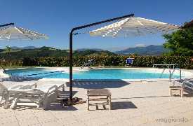 Agriturismo Ca' Maddalena Fermignano foto 2