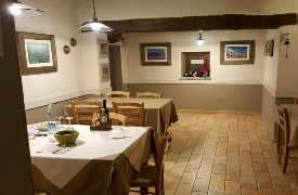 Agriturismo Ca' Maddalena Fermignano foto 4