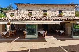 Agriturismo Ca' Maddalena Fermignano foto 6