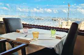 Ristorante Le Antiche Sere Lesina foto 0