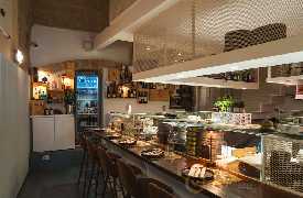 Cru Fish Bar Polignano a Mare foto 1