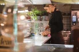 Cru Fish Bar Polignano a Mare foto 2