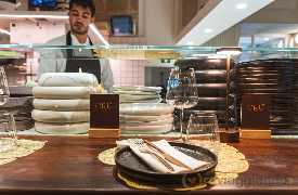 Cru Fish Bar Polignano a Mare foto 3