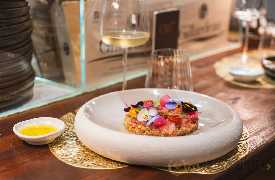 Cru Fish Bar Polignano a Mare foto 1