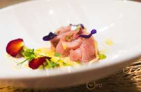 Cru Fish Bar Polignano a Mare foto 3
