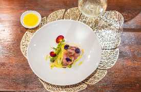 Cru Fish Bar Polignano a Mare foto 4