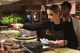 Cru Fish Bar Polignano a Mare foto 5