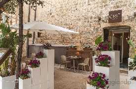 Cru Fish Bar Polignano a Mare foto 0