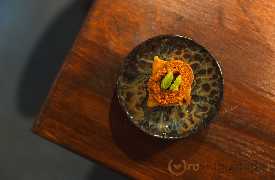 Cru Fish Bar Polignano a Mare foto 5