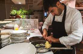 Cru Fish Bar Polignano a Mare foto 6