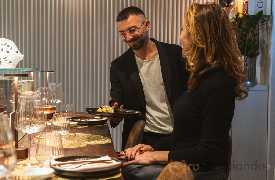 Cru Fish Bar Polignano a Mare foto 9