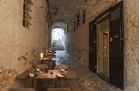Cru Fish Bar Polignano a Mare foto 2