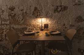 Cru Fish Bar Polignano a Mare foto 3