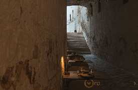 Cru Fish Bar Polignano a Mare foto 4