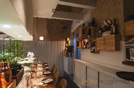 Cru Fish Bar Polignano a Mare foto 6