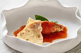 Ristorante Li Jalantu&ugrave;mene Monte Sant'Angelo foto 4