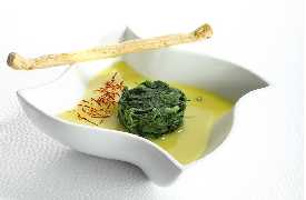 Ristorante Li Jalantu&ugrave;mene Monte Sant'Angelo foto 5