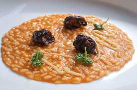 Dissapore ristorante Carovigno foto 1