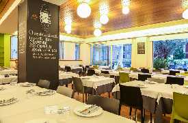 Pizzeria Mezzometro Jesi foto 0