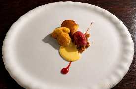 Osteria 1861 Castellabate foto 3