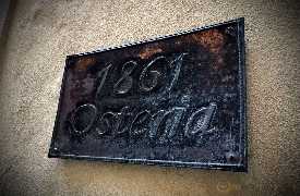 Osteria 1861 Castellabate foto 1