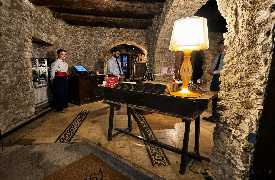 Osteria 1861 Castellabate foto 2