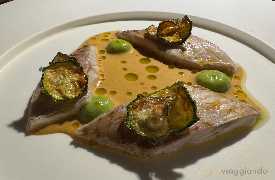 Osteria 1861 Castellabate foto 0