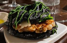 Osteria 1861 Castellabate foto 2