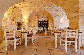 Osteria Sant'Anna  Cisternino foto 0