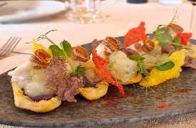 Osteria Sant'Anna  Cisternino foto 9