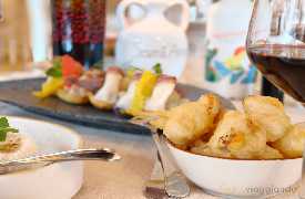 Osteria Sant'Anna  Cisternino foto 0