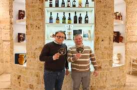 Osteria Sant'Anna  Cisternino foto 3