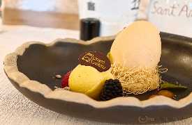 Osteria Sant'Anna  Cisternino foto 4