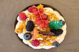 Osteria Sant'Anna  Cisternino foto 5